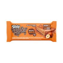 Tasty Wafer Adaptogen 50g Avelã Tasty Wafer Adaptogen 50g Avelã