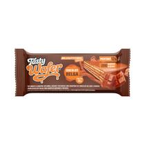 Tasty Wafer Adaptogen 50g Chocolate belga