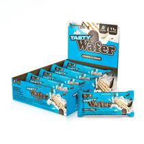 Tasty Wafer Caixa Com 12 Unidades de 50g Adaptogen Cookies Tasty Wafer Caixa Com 12 Unidades de 50g Adaptogen Cookies