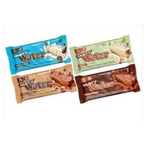 Tasty Wafer Chocolate Belga 50G CX12 - GRANDE
