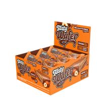 Tasty Wafer Display Adaptogen 600g Avelã