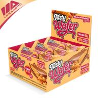 Tasty Wafer Peanut Butter 50g (Caixa com 12 unidades) Tasty Wafer Peanut Butter 50g (Caixa com 12 unidades)