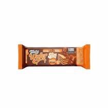Tasty Wafer Slim - 1 Unidade 30g Chocolate Belga - Adaptogen Tasty Wafer Slim - 1 Unidade 30g Chocolate Belga - Adaptogen