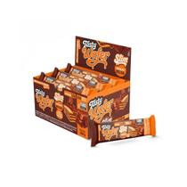 Tasty Wafer Slim Cx 12Un 30G Adaptogen - Chocolate Belga Tasty Wafer Slim Cx 12Un 30G Adaptogen - Chocolate Belga