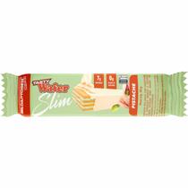 Tasty wafer slim pistache 30g