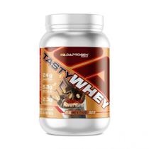 TASTY WHEY 3W 900G ADAPTOGEN - Chocolate Peanut Butter TASTY WHEY 3W 900G ADAPTOGEN - Chocolate Peanut Butter