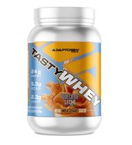 Tasty Whey 3W 900g Adaptogen Proteina WPC WPI WPH