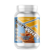 Tasty Whey 3W 900g Adaptogen