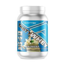 Tasty Whey 3W 900g Adaptogen