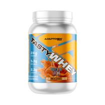 Tasty Whey 3W (900g) Dulce de Leche Adaptogen