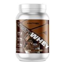 Tasty Whey 3W - 900g Rich Chocolate - Adaptogen