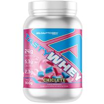 TASTY WHEY 3w 912GR - ADAPTOGEN SCIENCE