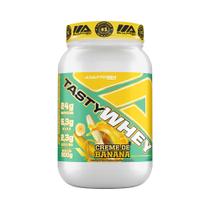 Tasty Whey 3W Adaptogen 900g Banana Tasty Whey 3W Adaptogen 900g Banana