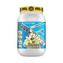 Tasty Whey 3W Adaptogen 900g Baunilha Tasty Whey 3W Adaptogen 900g Baunilha