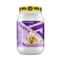 Tasty Whey 3W Adaptogen 900g Beijinho Tasty Whey 3W Adaptogen 900g Beijinho