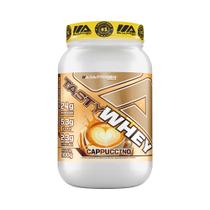 Tasty Whey 3W Adaptogen 900g Cappuccino Tasty Whey 3W Adaptogen 900g Cappuccino