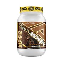 Tasty Whey 3W Adaptogen 900g Chocolate Tasty Whey 3W Adaptogen 900g Chocolate