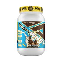 Tasty Whey 3W Adaptogen 900g Cookies Tasty Whey 3W Adaptogen 900g Cookies