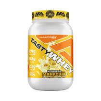 Tasty Whey 3W Adaptogen 900g Maracujá