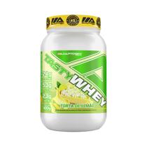 Tasty Whey 3W Adaptogen 900g Torta de limão Tasty Whey 3W Adaptogen 900g Torta de limão