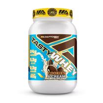 Tasty Whey 3W Adaptogen - 900g