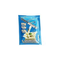 Tasty Whey 3W Adaptogen (sachê) Baunilha