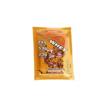 Tasty Whey 3W Adaptogen (sachê) Chocolate maltado Tasty Whey 3W Adaptogen (sachê) Chocolate maltado