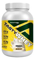 Tasty Whey 3w Gourmet 900g Adaptogen