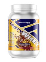 Tasty Whey 3w Gourmet 900g Chocomaltine - Adaptogen Science