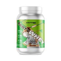 Tasty Whey 3w Gourmet 900g Coconut Cream Science Adaptogen