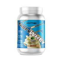 Tasty Whey 3w Gourmet 900g Vanilla Cream Science Adaptogen