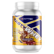 Tasty Whey 3w Gourmet Chocomaltine 900g - Adaptogen