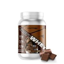 Tasty Whey 3w Gourmet (Isolado,Concentrado e Hidrolisado) 900g - Adaptogen Science