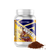 Tasty Whey 3w Gourmet (Isolado,Concentrado e Hidrolisado) 900g - Adaptogen Science