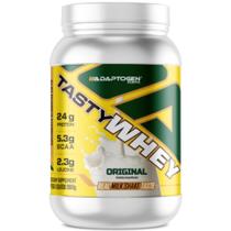 Tasty Whey 3w Gourmet Original 900g - Adaptogen