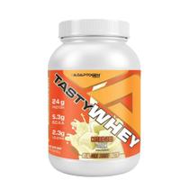 Tasty Whey 3W Leite Condensado 900g - Adaptogen Science