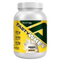 Tasty Whey 900 G - Adaptogen (original)