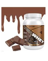 Tasty whey 900 g - adaptogen (rich chocolate) Tasty whey 900 g - adaptogen (rich chocolate)