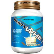 Tasty whey 900 g BAUNILHA - Adaptogen Science