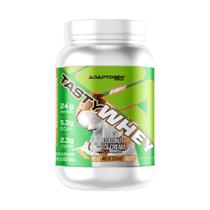 Tasty Whey (900g) - Adaptogen