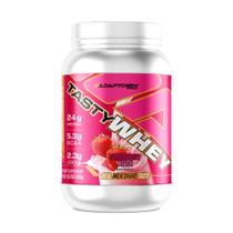 Tasty Whey (900g) - Adaptogen