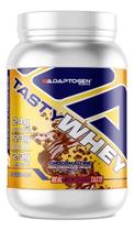 Tasty Whey 900g Adaptogen Science Sabor Choco Maltine