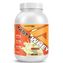 Tasty Whey 900g - Adaptogen Science