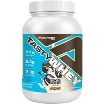 Tasty Whey 900g - Adaptogen Science