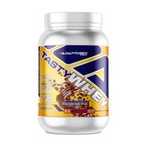 Tasty Whey 900g - Adaptogen - Whey Protein