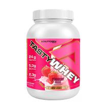 Tasty Whey 900g - Adaptogen