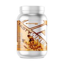 Tasty Whey 900G - Adaptogen