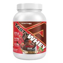 Tasty Whey 900g - Adaptogen