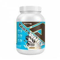 Tasty Whey 900g - Adaptogen