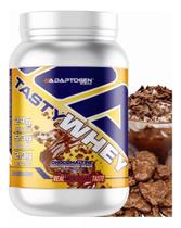 Tasty whey 900g adptogen